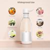 Portable Blender for Fruit and Vegetables USB Rechargeable Juicer Baby Food Gym Travel