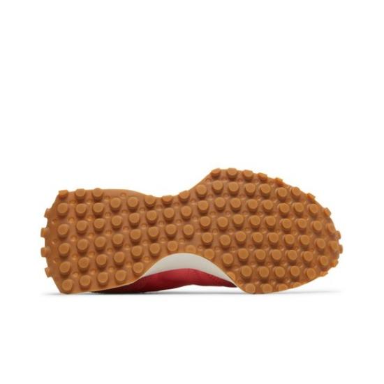 New Balance 327 'Red Teal' WS327HL1 Women's Shoes