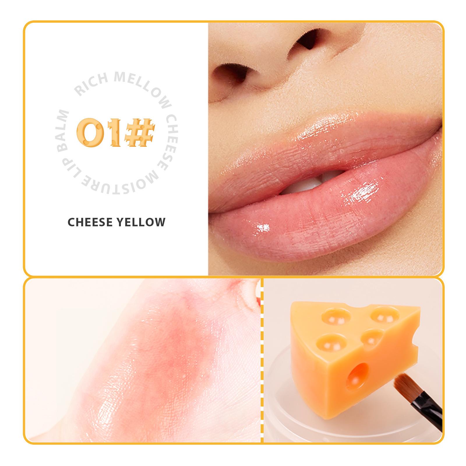 

Губная помада, меняющая цветУвлажняющие и питательные помады для изменения цвета с контролем температурыУвлажняющий крем для губ против высыхания и растрескивания 8g