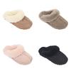 Adult Cozy Lamb Slipper Ocwcf4tscs11