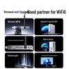 UGREEN PCIe WiFi 6 Desktop Network Card (CN version)