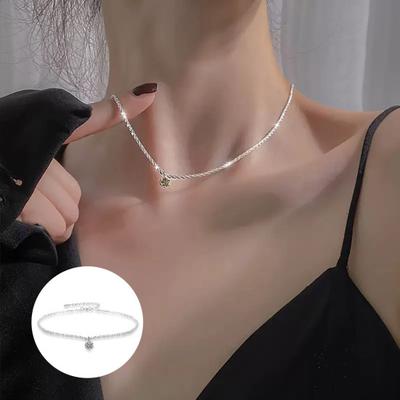 Náhrdelníky a přívěsky – Náhrdelníky