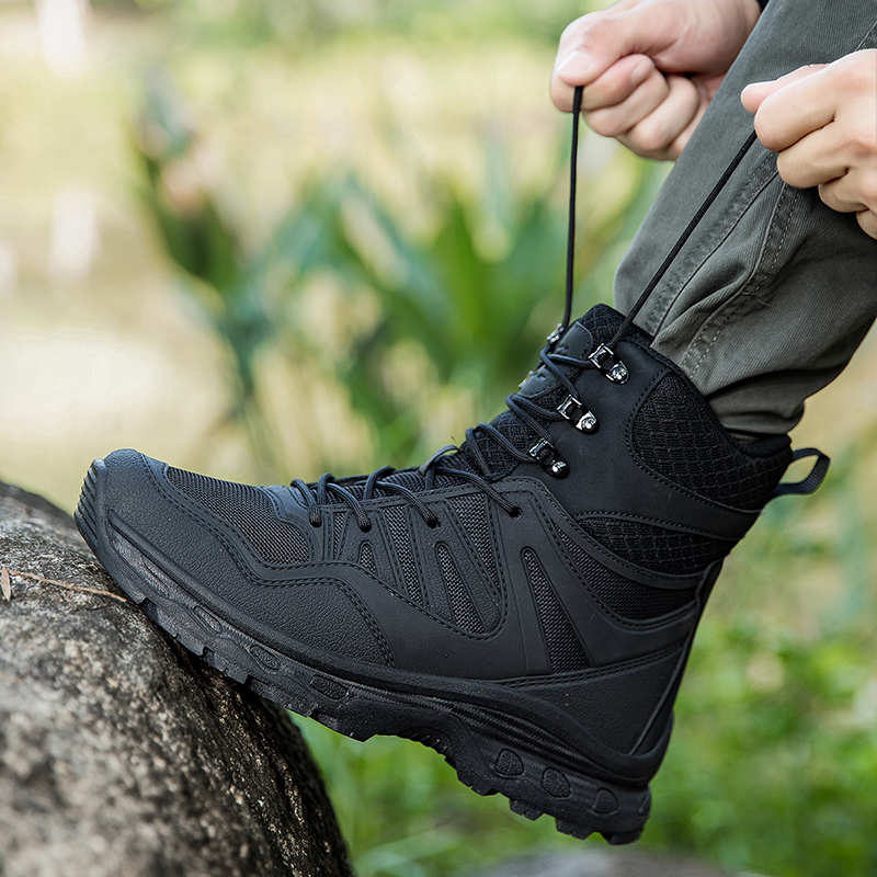 In The Forest Tied Trainers Heels Dress Sneakers Sport Dress Shoes Man Workout Tensi Casuals Loufers Luxury Cool