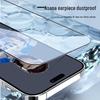 Mr. Blue Ape iPhone 16 Pro AR Anti-Blue Light Tempered Glass Screen Protector
