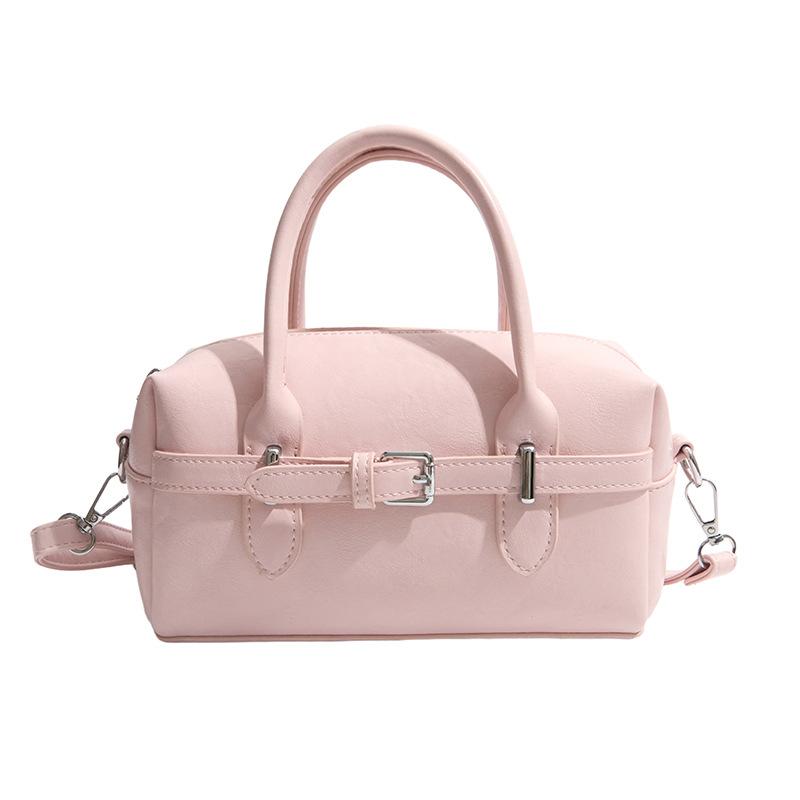 Crossbody Bag - Stylish High-end Handbag for Women, Fashionable Women's Bag