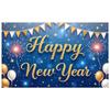 Bunting Banner Bunting Decoration Party Banner New Year Celebration Banner Celebration Theme For Party Background New Year Eve