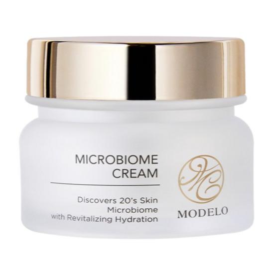 

Microbiome Moisture Barrier Cream – Deep Hydration & Skin Barrier Repair (50ml) Moisture Barrier Cream