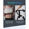 CYCPLUS Heart Rate Chest Monitor BLE ANT+ IPX7 Heart Rate Chest Strap Cycling Bike Computer Accessories Cadence Speed Sensor
