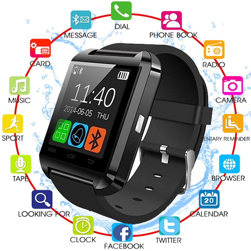 smart watch u8s