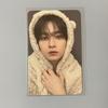 [USED] Stray Kids KARMA FANS Resurreno Trading Card