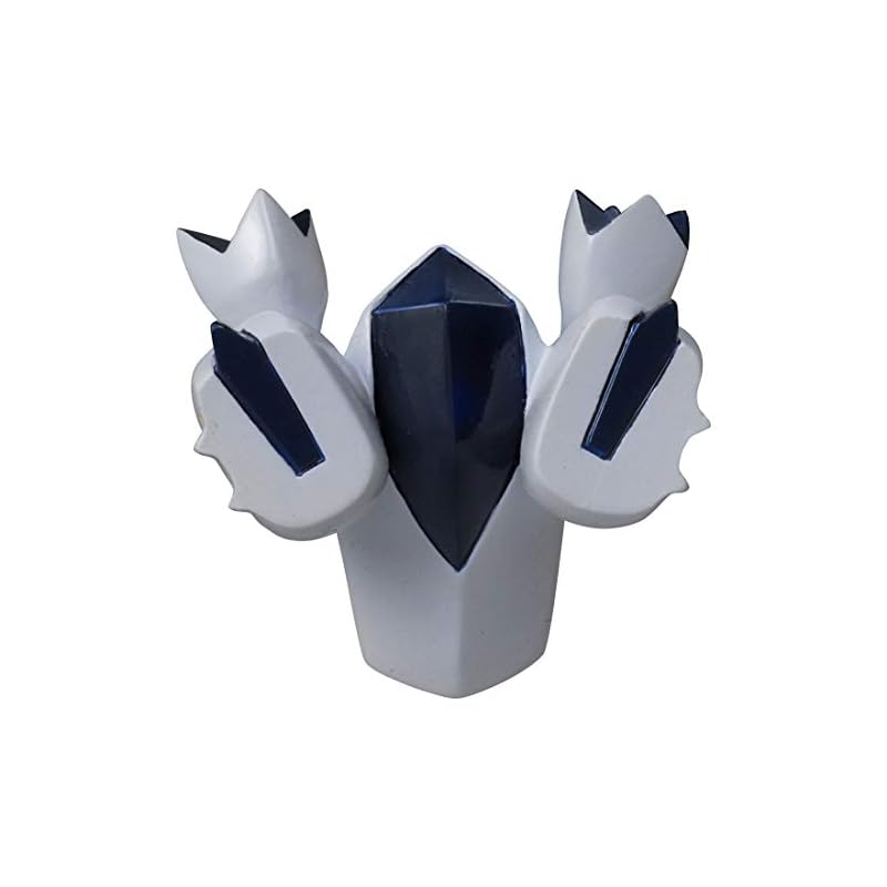 Takara Tomy "Pokemon MonColle MS-28 Duraludon" Pokemon Figure Toy, Ages 4 and up, Meets Toy Safety Standards, ST Mark Certified, Pokemon TAKARA TOMY