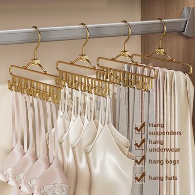 Çamaşır Ürünleri – Giysi Askıları