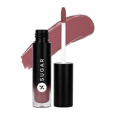 Cosmetics Mousse Muse Lip Cream | Dura 24+ ore | Rossetto cremoso in mousse | Impermeabile e anti-sbavatura | 5 ml - 01 Backlit Nude