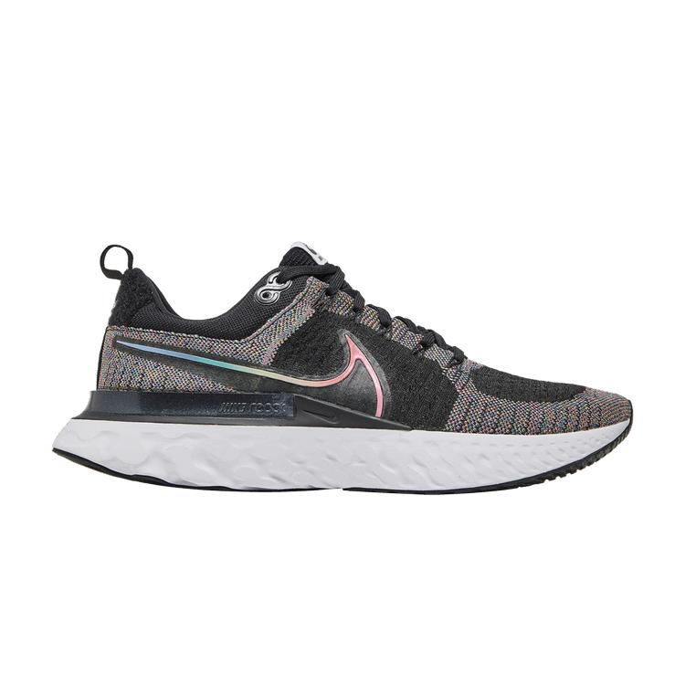 Nike React Infinity Run Flyknit 2  Be True  36