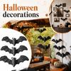 Gothic Decor for Halloween Wall Hanging Decoration