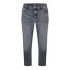 BOSS Mens Maine Denim Mid Rise Slim Jeans