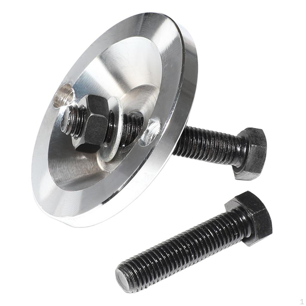 Auto Differential Gear Accessory Kit Rear Axle Cushion Rubber Tool for Cars Repair Tools Simple