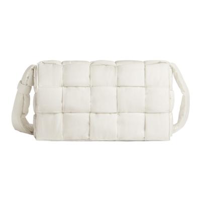 Padded Tech Cassette Shoulder Bags 690133VBO819007