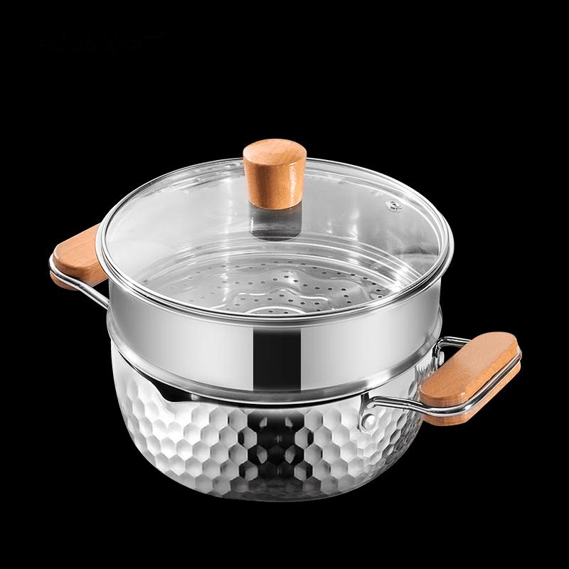 Adneny Odin Yukihira Cooking Pot AS-603