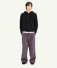 INTEMPOMOOD Light Inner Knit Hoodie: 3 Colors