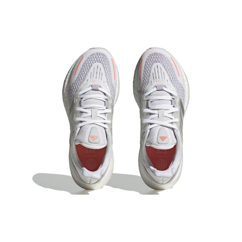 Adidas PureBoost 22 'White' Women's Sneakers HQ1420