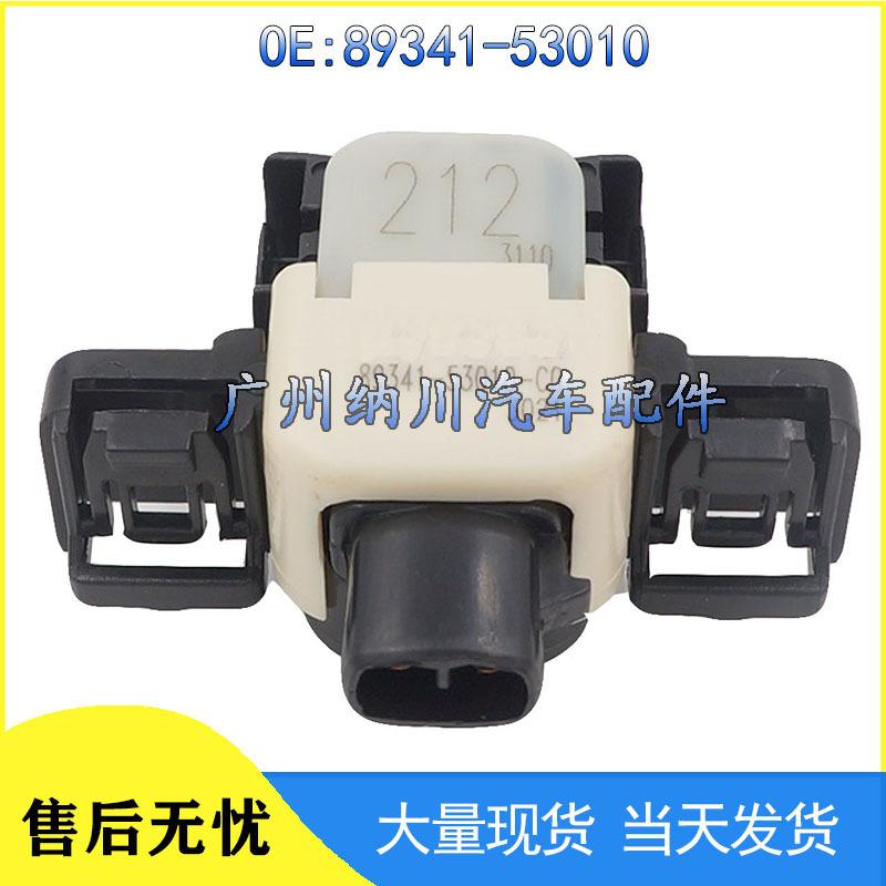 Toyota Lexus Reverse Parking Sensor 89341-53010