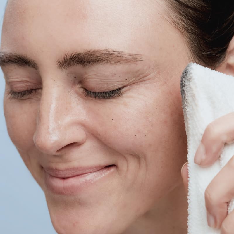 RMS Beauty Coconut Clean Cleansing Travel Size Balm,