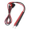 Uniwersalny długopis cyfrowy 1000V 10A z końcówką igłową Przewód sondy pomiarowej do multimetru cyfrowego Przewód długopisowy Kabel Tester multimetru