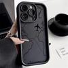 Travel-nspired Airplane Route Desian Case For Xiaomi Mi 11 Lite 5G 4G 14T 14 13T 13 12T 12 Poco X6 X5 X3 F5 F6 M6 Pro Soft Cover