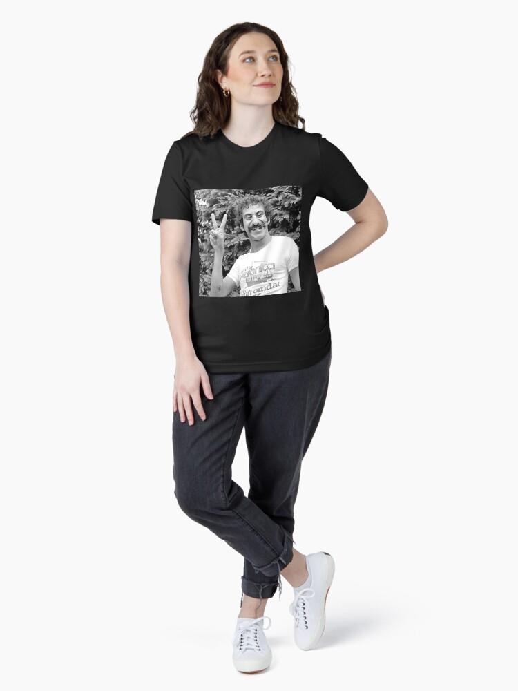 Jim Croce Jim Croce - PEACE Classic Essential T-Shirt