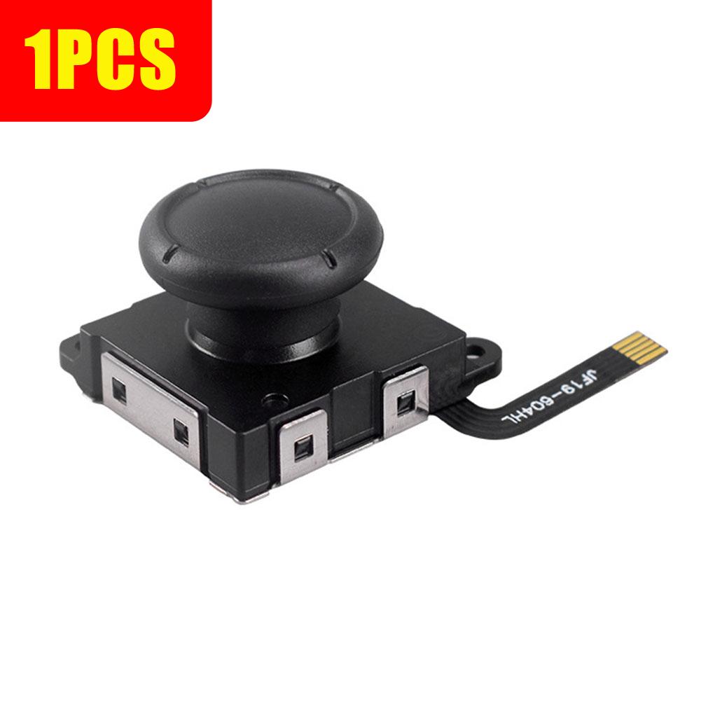 

Электромагнитный джойстик Холла, более чувствительный 3D аналоговый джойстик, модуль потенциометра, джойстик Холла для переключателя/OLED/Lite