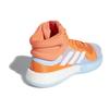 New Adidas Marquee Boost Hi Res Coral Blue F97276