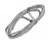Model Tree Armature Wire Easy To Shape Spiral Iron Flexible Modeling Material for Artists,