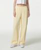 MUSINSA STANDARD WOMAN Women'S Relaxed Lounge Sweatpants [Lemon]