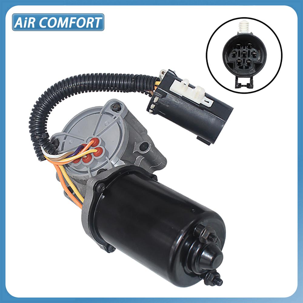 3255705007 4408648003 4408648007 Transmission Gear Motor Control Motor For Ssangyong Musso Sports Korando Rexton 4WD