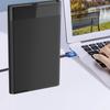 2.5'' HDD SSD Case USB3.0 3.1 Drive Case 5Gbps Externals Hard Disk Enclosure Box