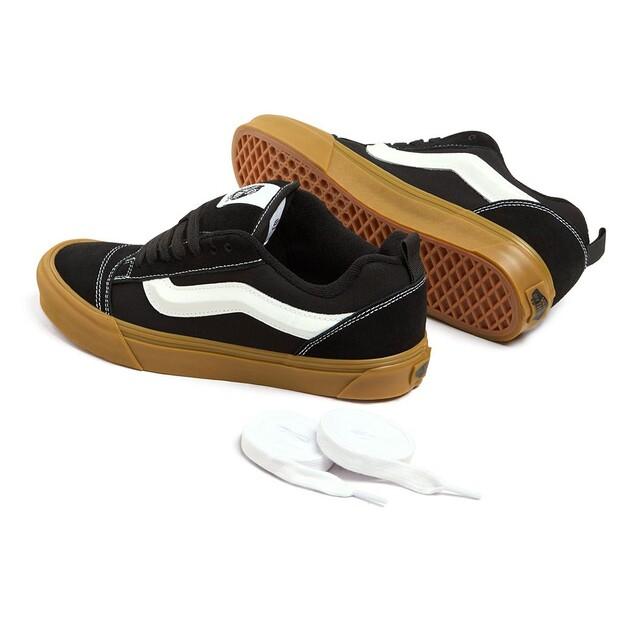 Vans Knu Skool кроссовки