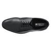 Business shoes, genuine leather, TU-7044-BK-265