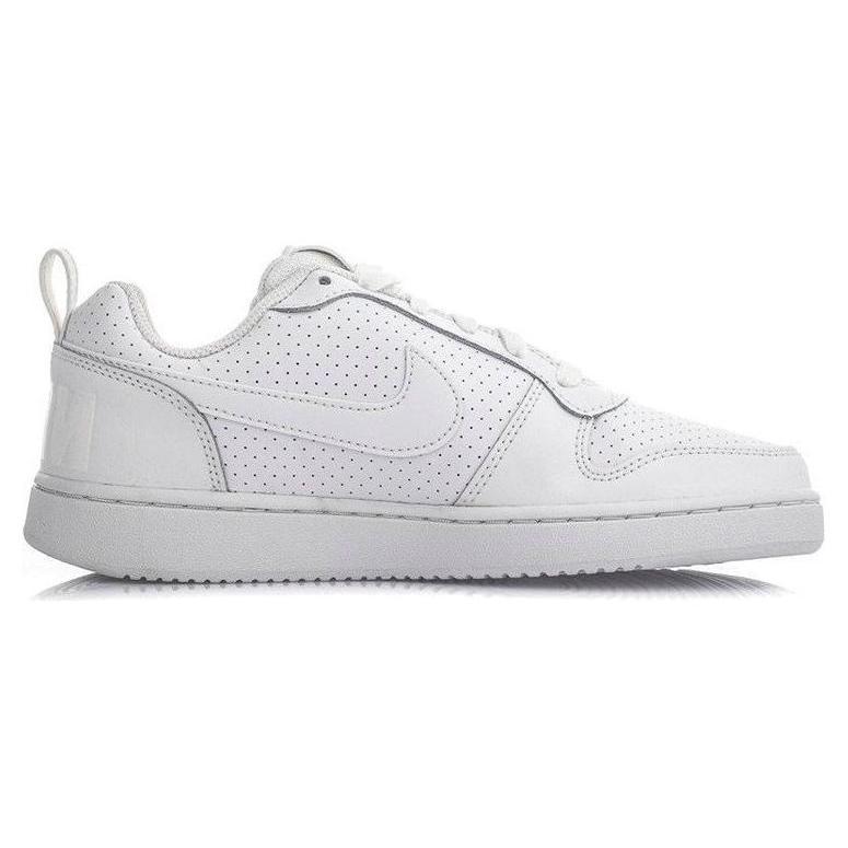 Nike Court Borough Low 'White' Women's 844905-110