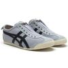 Onitsuka Tiger Mexico 66 Slip-On Grey Blue 1183A360-021