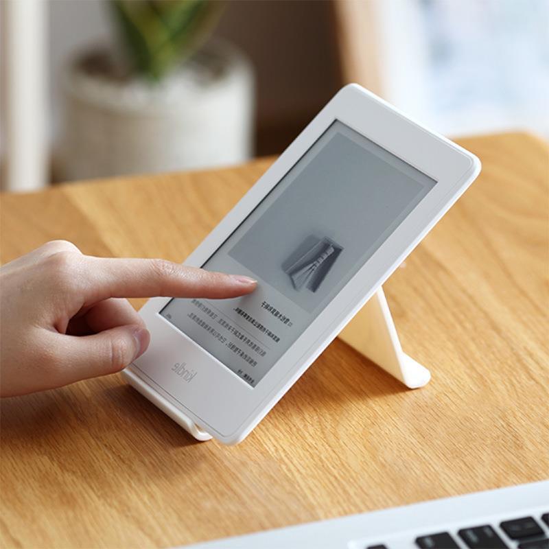 Desk Mobile Phone Holder Stand For IPhone IPad Xiaomi Adjustable Desktop Tablet Holder Universal Table Cell Phone Stand