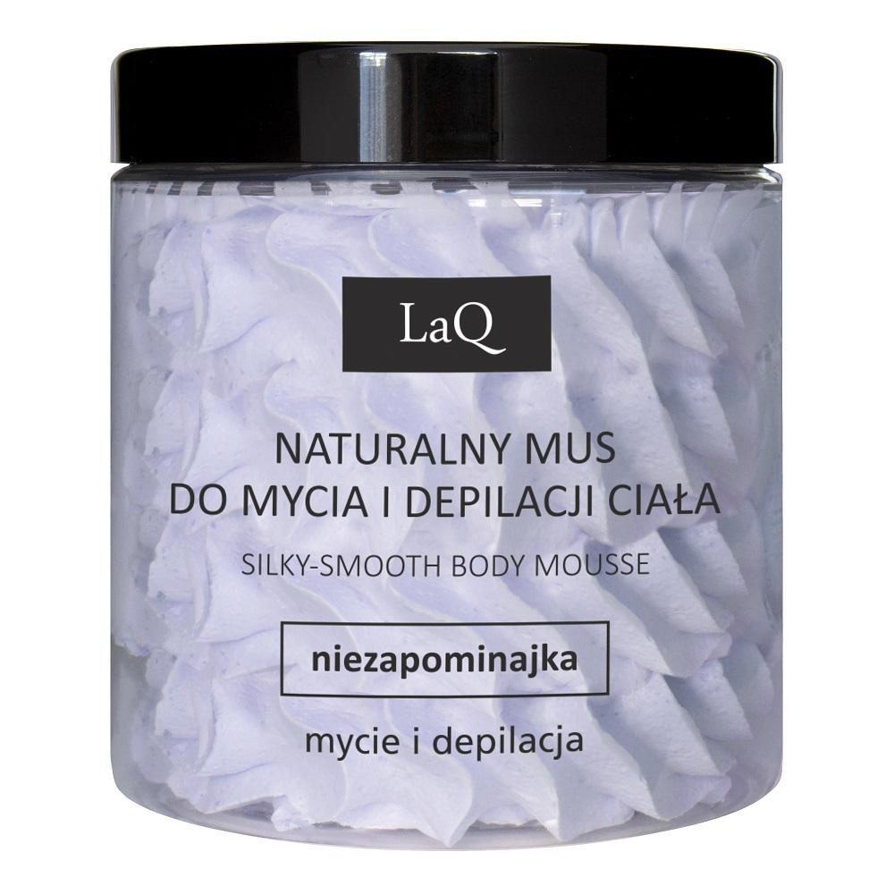 Forget-Me-Not 250ml Dual Action Body Wash & Hair Removal Cream