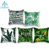 Textil do obýváku a jídelny – Povlaky na polštáře
