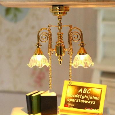 Muñecas y Peluches – Casas de muñecas y accesorios