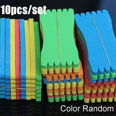 Protable Leader Swivel 8cm/10cm/12cm/14cm Fishing Line Plate Carp Lure EVA  Foam Winding Line Board