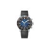 Starfish Collection Quartz Movement Men's Watches Watch 45.5mm Blue Dial Stainless Steel Case T120.417.17.041.00