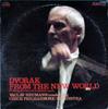 LP Record VACLAV NEUMANN  Dvorak Symphony No.9 From The New W COJO9210 COLUMBIA 2006 Japan Obi Classical Used