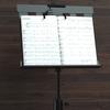Music Stand Light Rechargeable Clip Piano Lamp Portable LED Reading Lamp for Musician Piano Player Kids