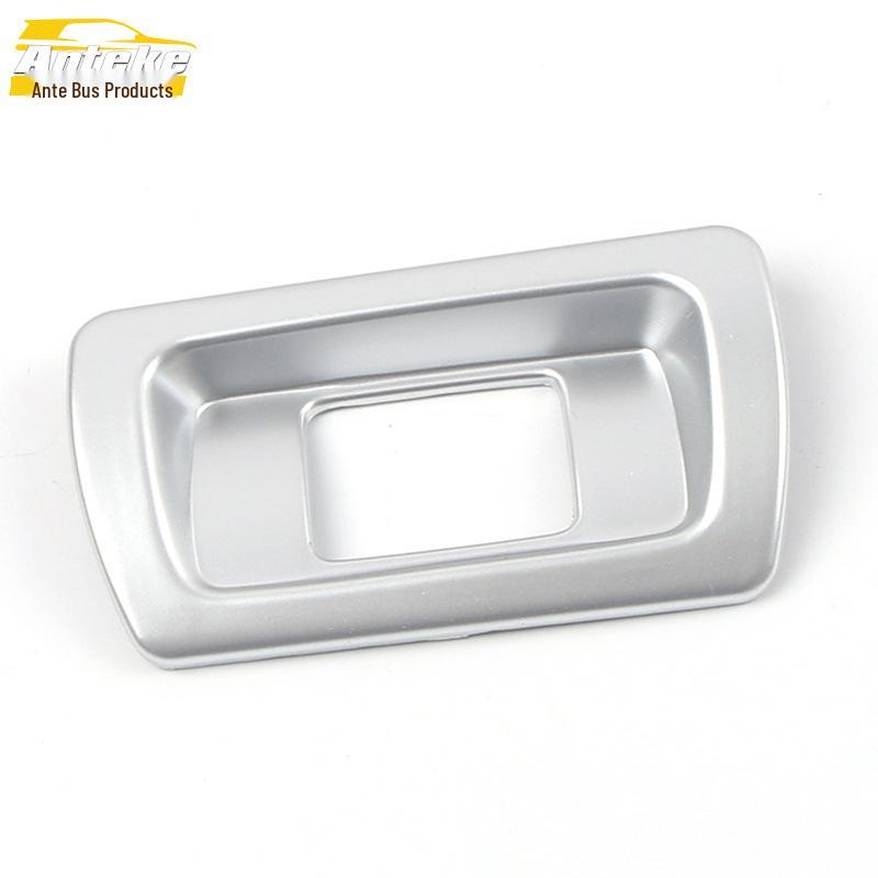 Civic Ovladač nastavení světlometů Flitry - Dekorativní samolepky na ovládací tlačítka pro 22 Civic