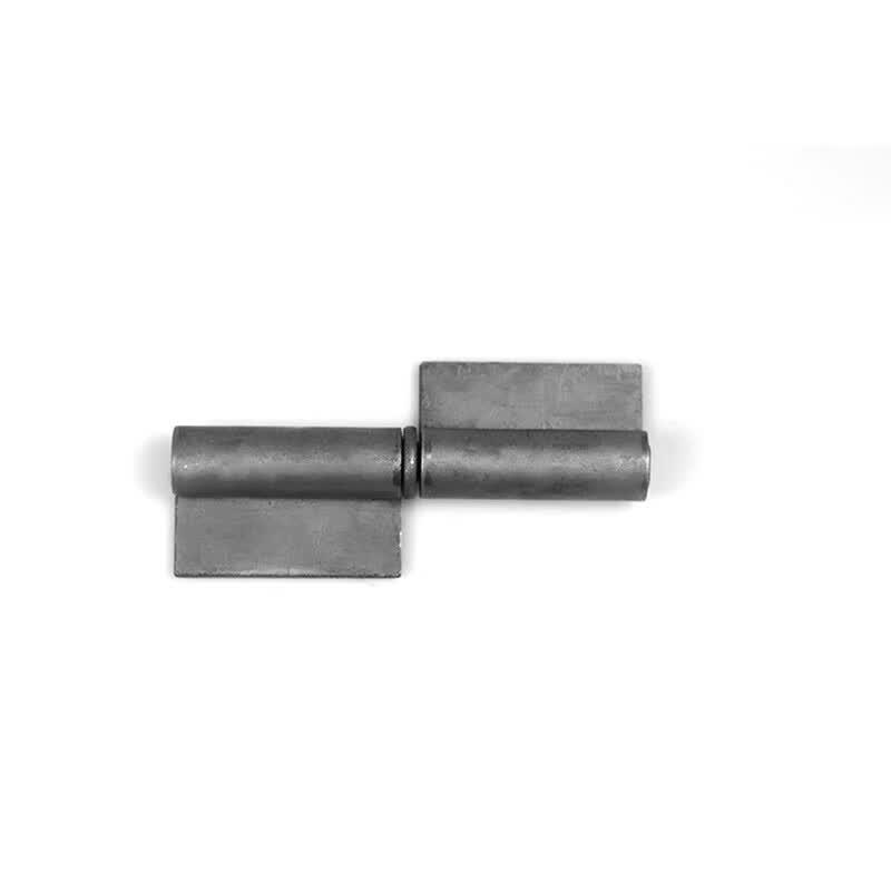 Heavy-Duty Weldable Detachable Pin Hinge